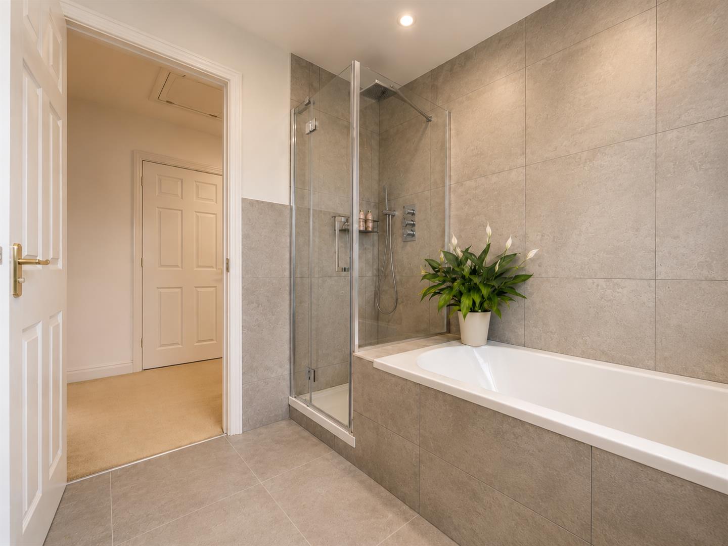 Swayne Rise, Middleton, Milton Keynes